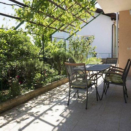 Cvita - Cozy Apartment With An Amazing View Lovran Exteriör bild