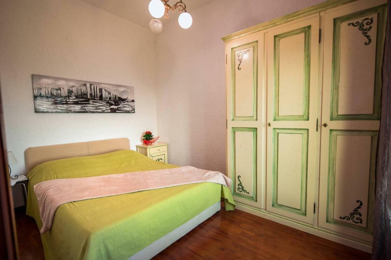 Cvita - Cozy Apartment With An Amazing View Lovran Exteriör bild