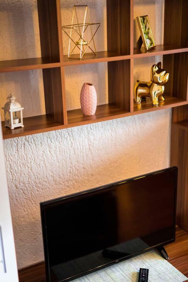Cvita - Cozy Apartment With An Amazing View Lovran Exteriör bild
