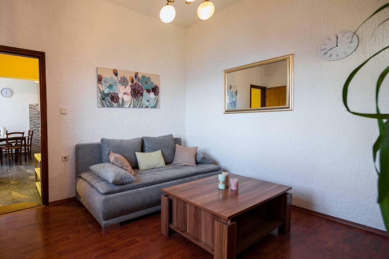 Cvita - Cozy Apartment With An Amazing View Lovran Exteriör bild