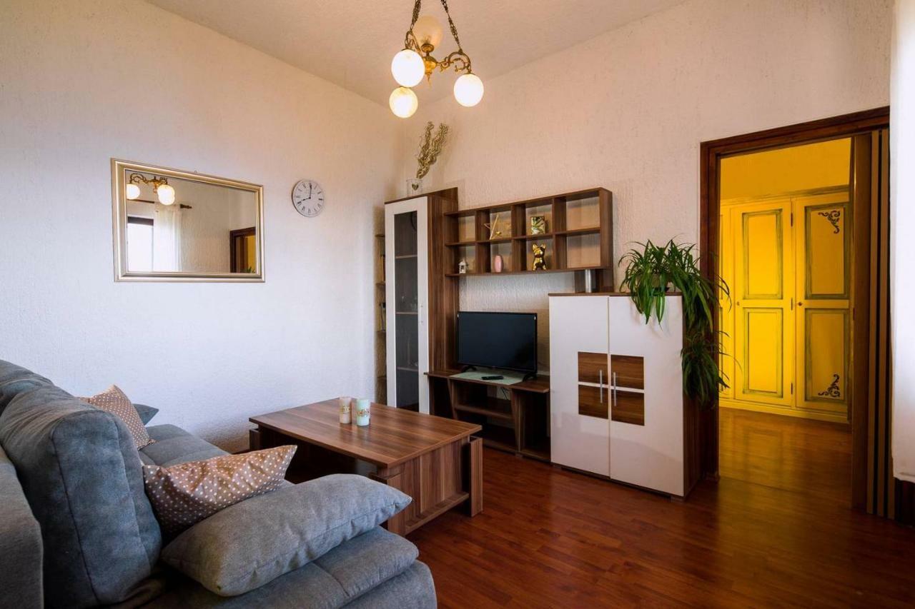 Cvita - Cozy Apartment With An Amazing View Lovran Exteriör bild