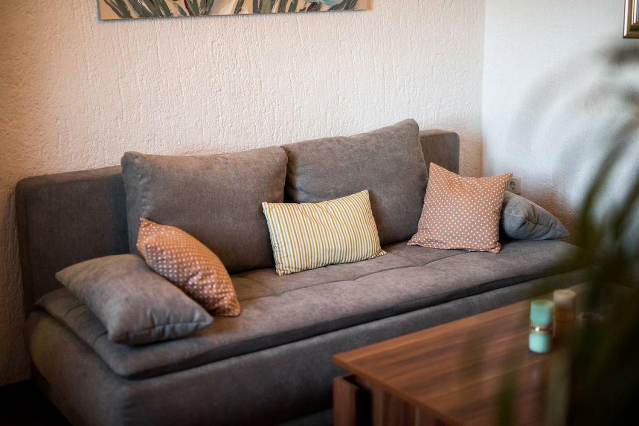 Cvita - Cozy Apartment With An Amazing View Lovran Exteriör bild