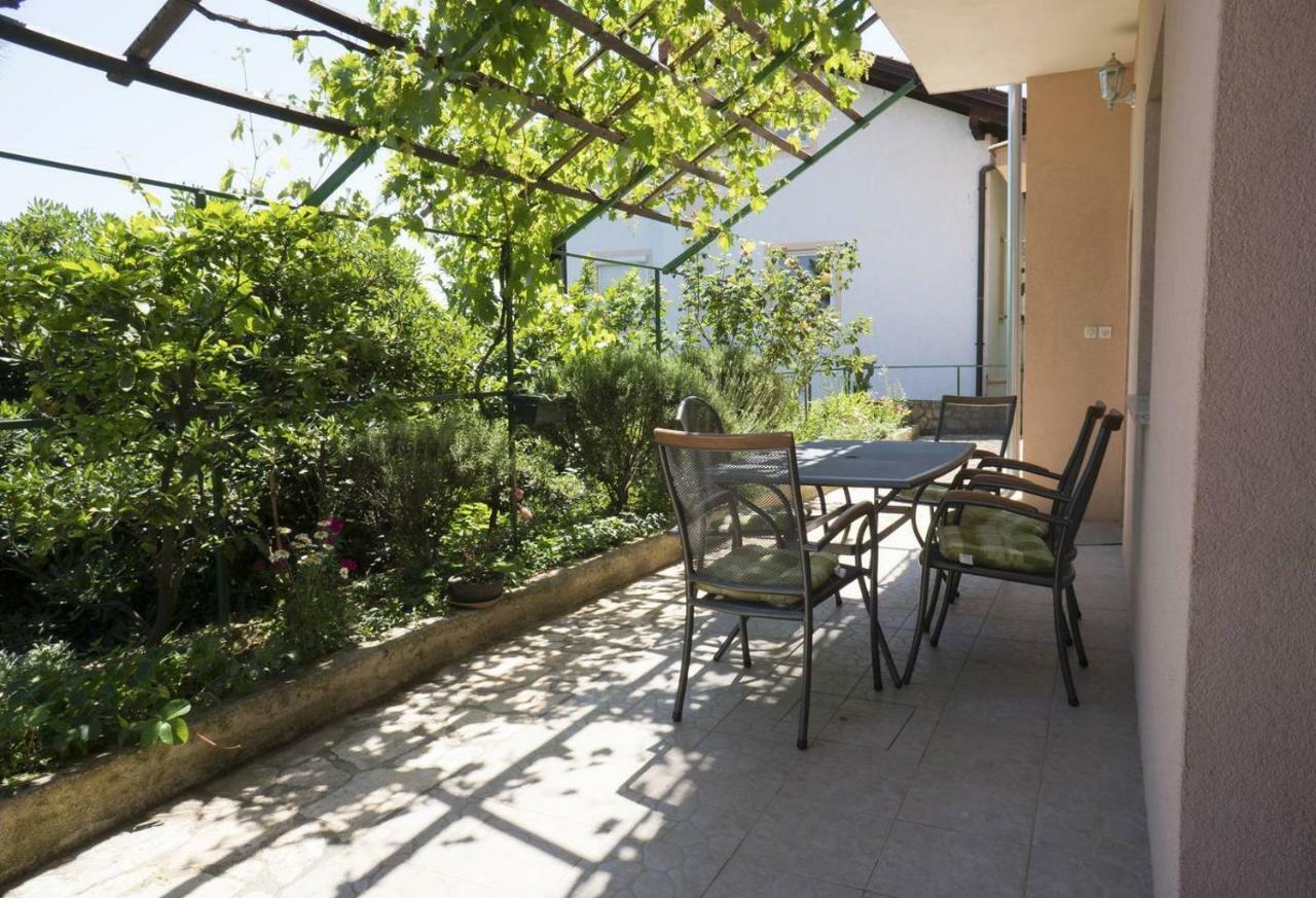 Cvita - Cozy Apartment With An Amazing View Lovran Exteriör bild